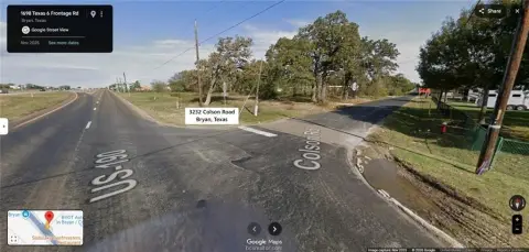 Commercial Land on Highway 6