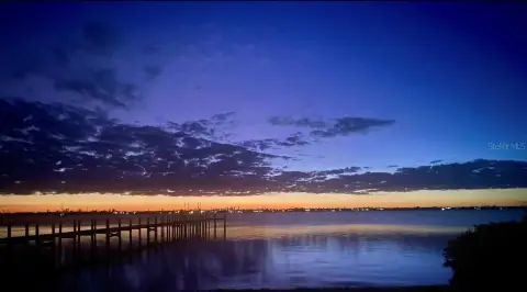 Bayfront Land in Englewood