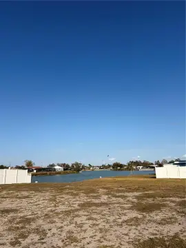 Venice Gardens Oversized Corner Lot