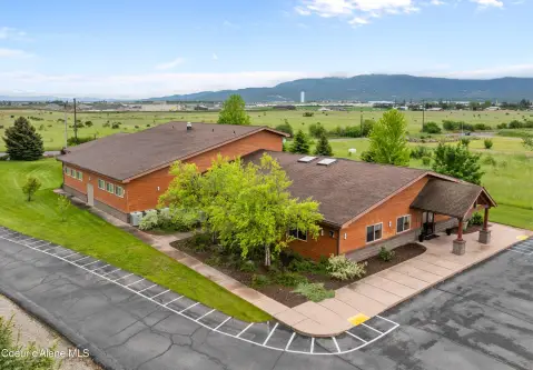 Specialty Community Facility