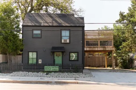 Turn-Key Multi-Family Tudor Property