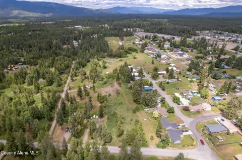 Residential Development Land Opportunity