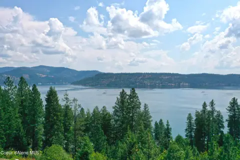 Lakeview Building Lot