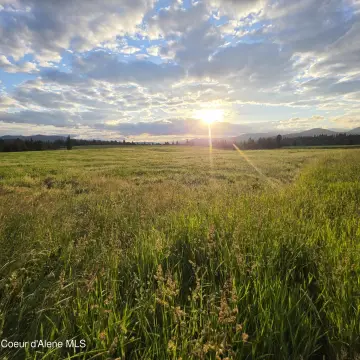 Rural Farmland Parcel with County Access