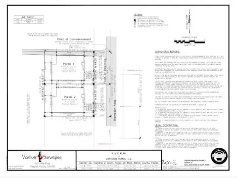 Residential Lots in Santa Rosa