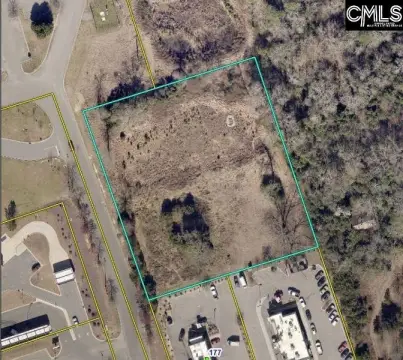Leesville Commercial Land Opportunity