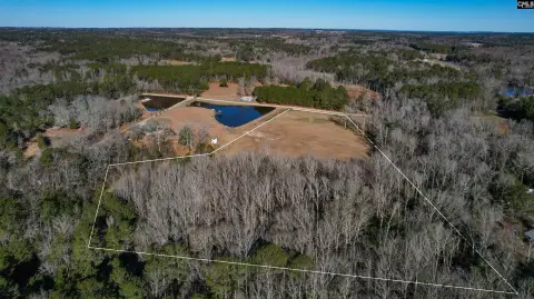 20 Acres of Usable Land