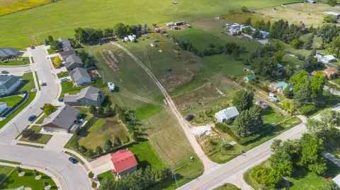Residential Land in Spearfish, SD