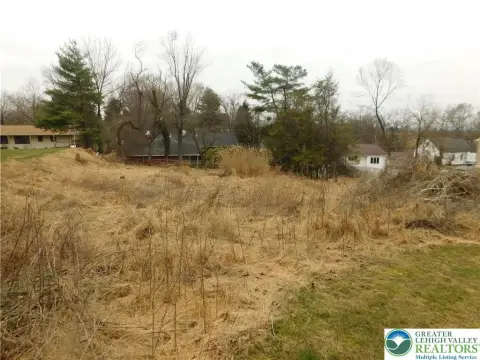 Residential Building Lot in Forks