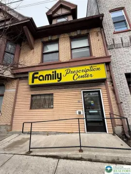 Bethlehem Commercial Storefront for Rent
