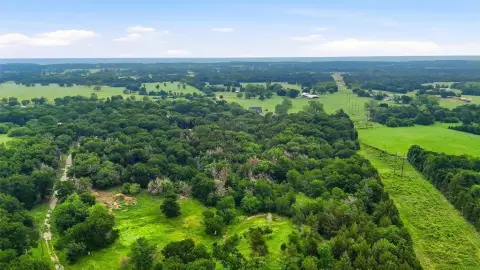 Secluded 10-Acre Land Tract