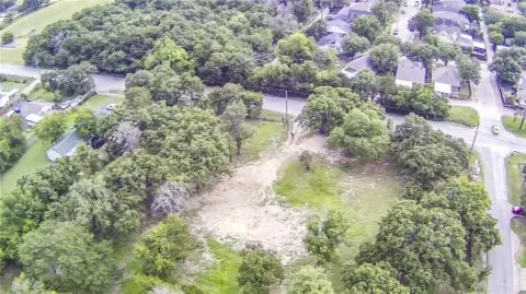 Mesquite Land Parcel For Sale