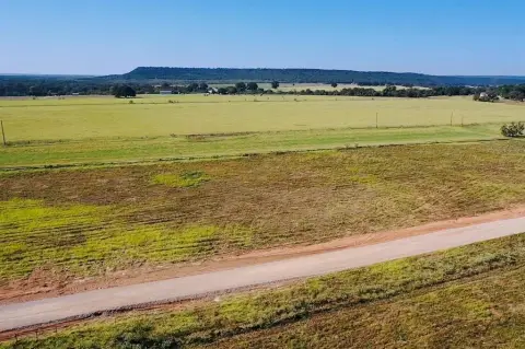 Mineral Wells Unimproved Land