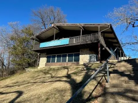 Prime Location on US Highway