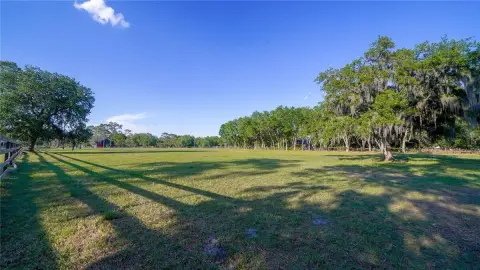 Residential Development Land Lot