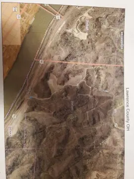 207+ Acre Vacant Land