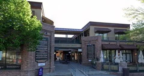 Ketchum Core Office Space