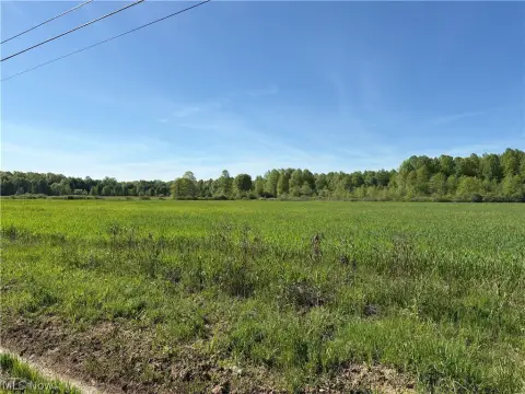 Residential Land in Rome, Ohio