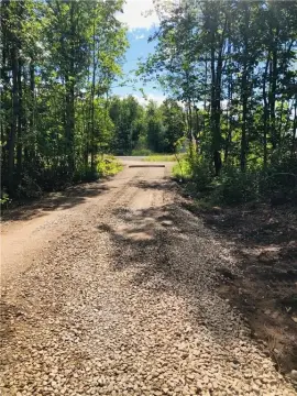 Private Northwoods Escape Awaits