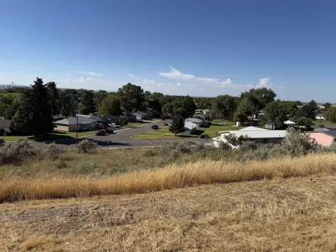 Commercial Development Lot