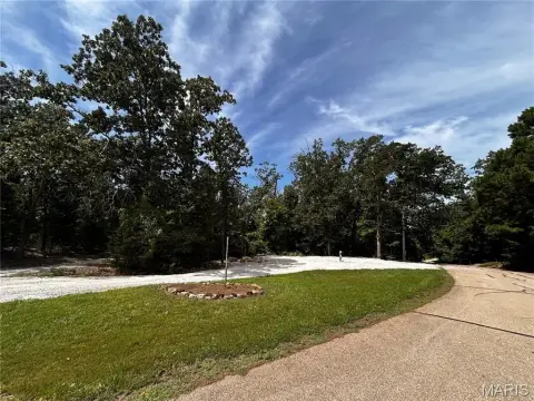 Recreation Land with RV Hookups