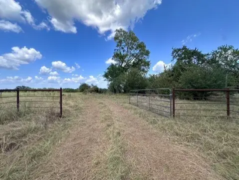 Agricultural Land with Spring-Fed Creek