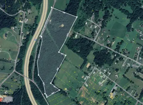 27.8 Acres Development Opportunity