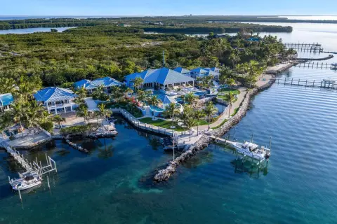 Waterfront Estate with Resort-Style Amenities