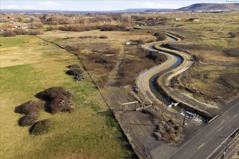 Residential Land Parcel with Approved Homesite