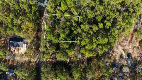 Residential Lot in Rayburn Country