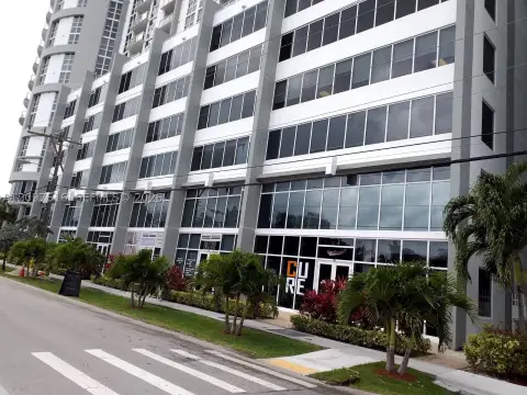 Office Suite with Private Offices