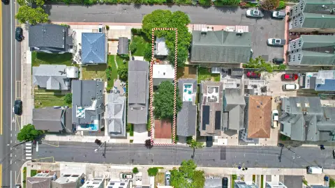 Land with Bay View Potential