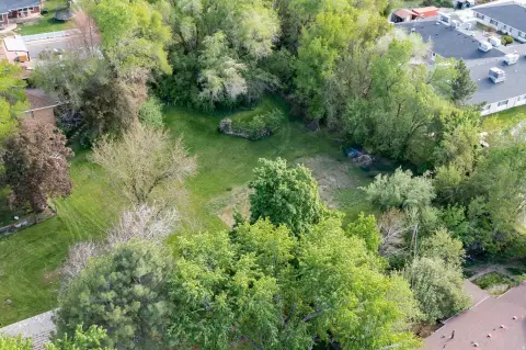 Ogden Land with Mountain Views