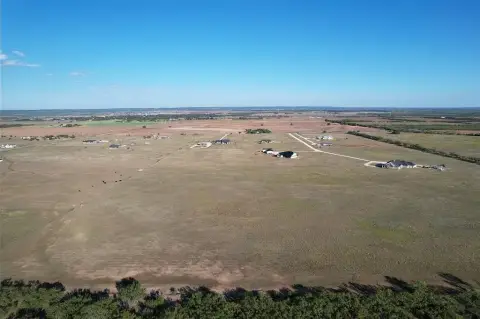 17 Acres Land in Tuscola, TX