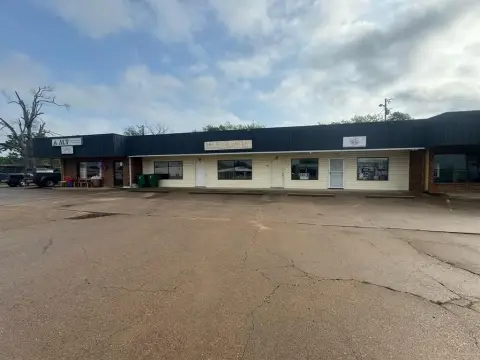 Seven Points Commercial Opportunity