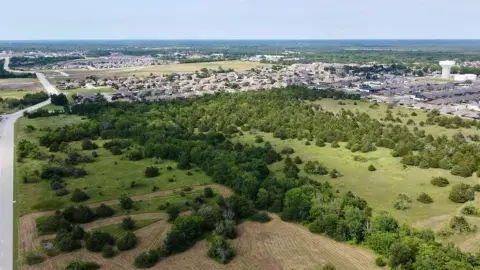 Greenville Land Parcel For Sale