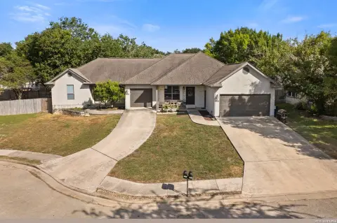 Two-Unit Duplex Investment Property