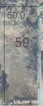 Residential Lot in Established Neighborhood