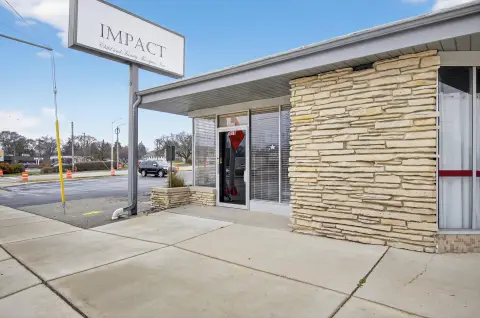 Kenosha Commercial Space For Rent