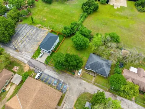 Residential Land in Growing Brenham