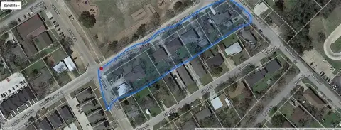 Bryan Land Development Opportunity