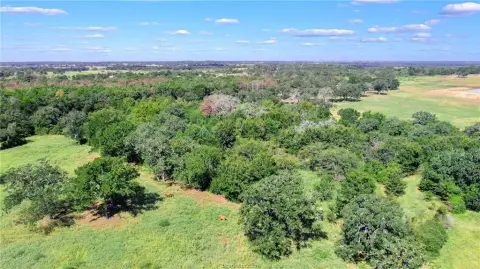 Unrestricted Land Near Bryan