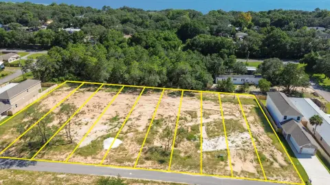 Residential Lots in Shalimar, FL