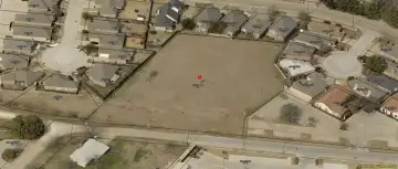 Abilene Land Near Medical Clinic