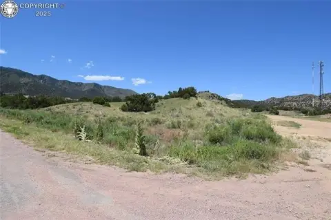 Dawson Ranch Land Parcels