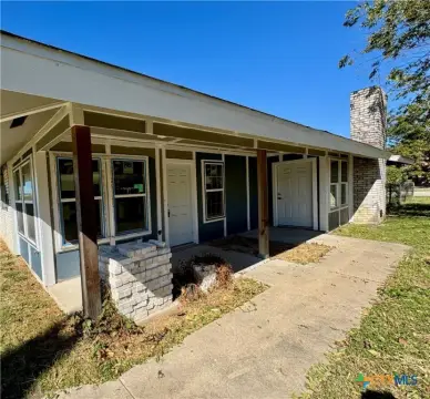 Partially Restored Duplex Opportunity