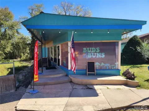 Established Retail Business Opportunity