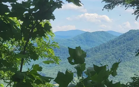 Hayesville, NC Vacant Lot