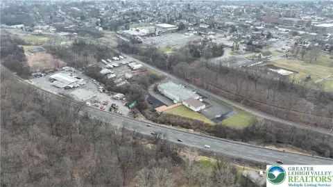 Retail Space in Easton, PA