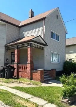 Income-Producing Multi-Unit Property